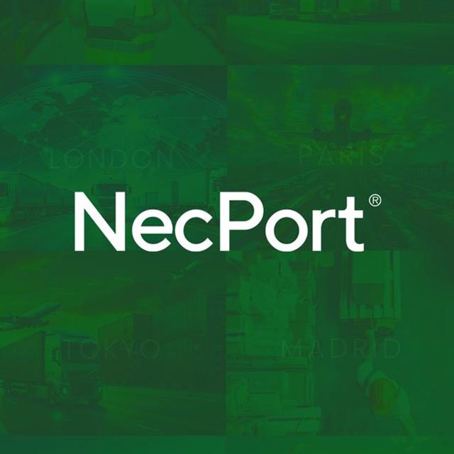 NecPort Logistik GmbH