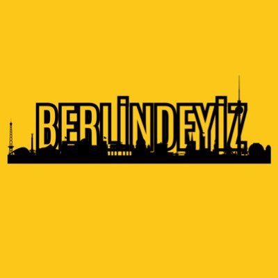 Berlindeyiz (Almanya'daki Türklerin Dijital Başkenti)