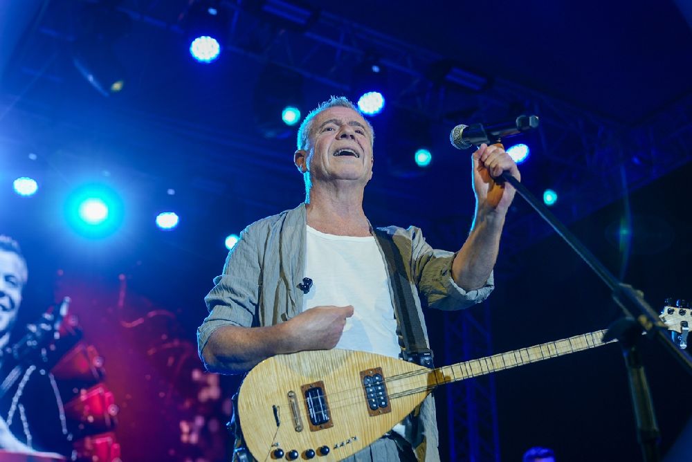 Levent Yüksel