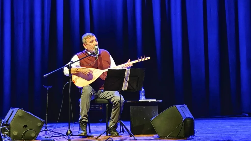 Nurettin Rençber Konser