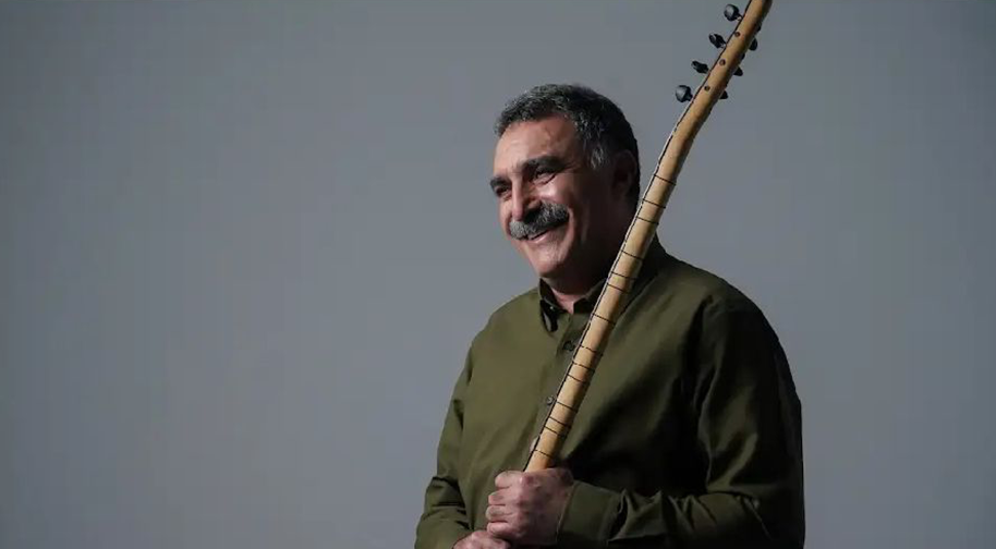 Erdal Erzincan Konser