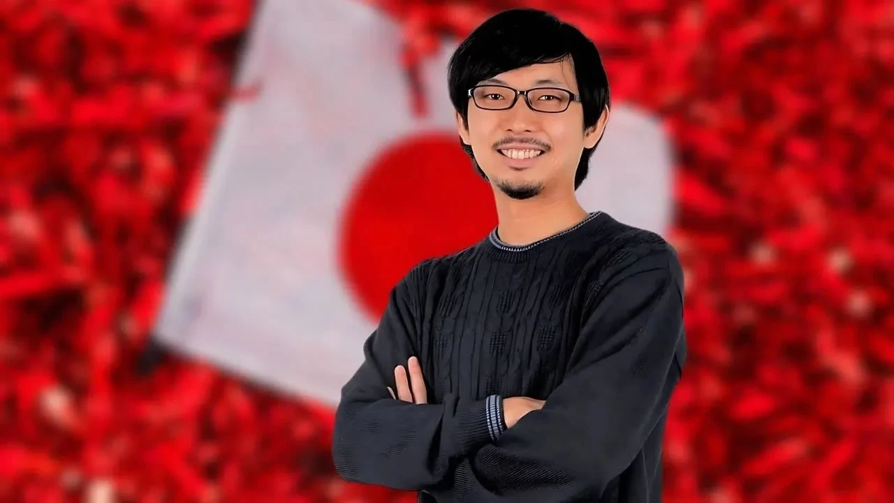 Yoshi Enomoto Standup Gösterisi