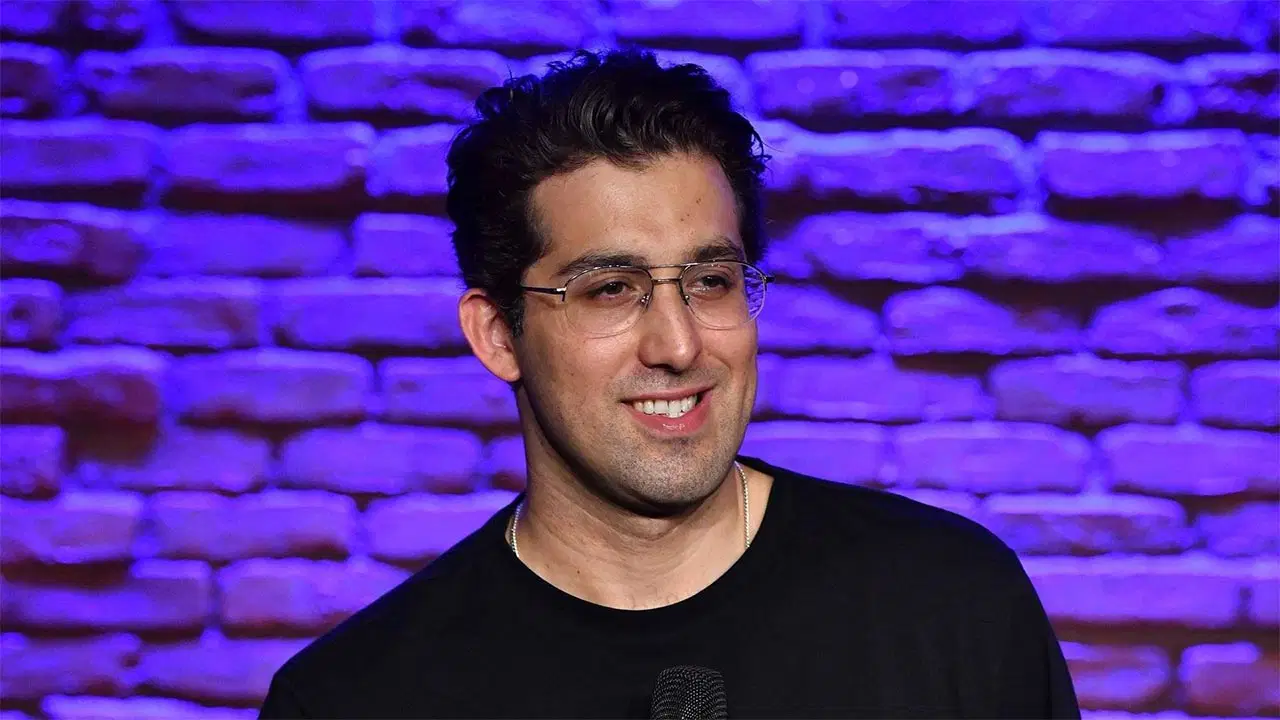 Doğu Demirkol Standup Gösterisi
