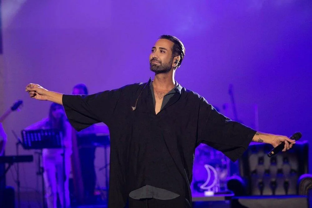 Tan Taşçı Avrupa Konserleri
