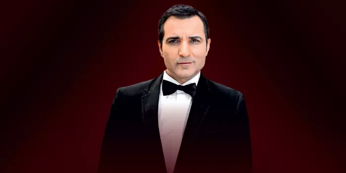 Rafet Elroman Avrupa Konserleri