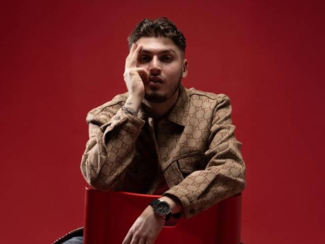 Blok3 Almanya Konserleri