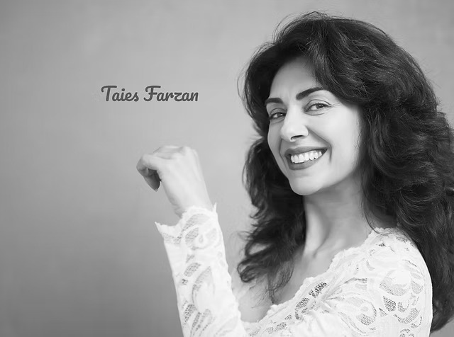 Taies Farzan Konseri