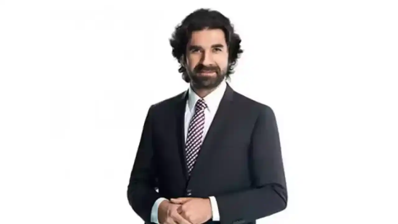 Serdar Tuncer Almanya Etkinlikleri